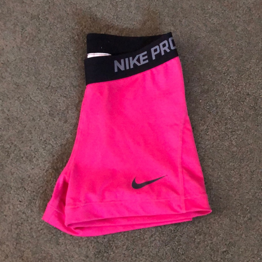 Nike shorts